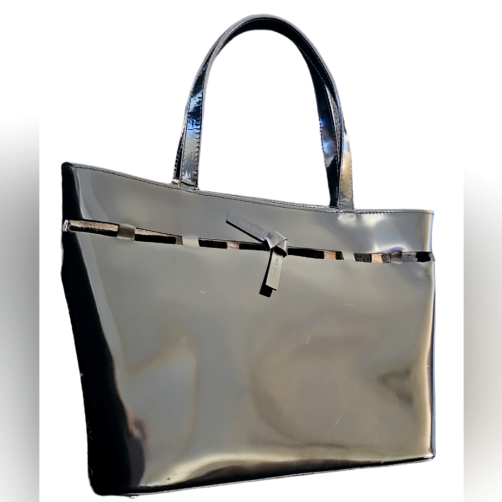 KATE SPADE PATENT LEATHER